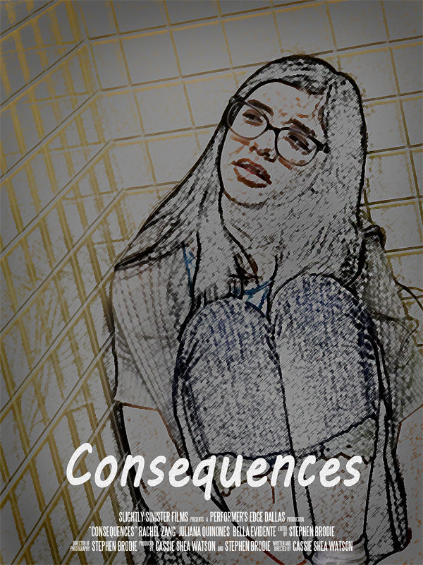 Consequences (2018)